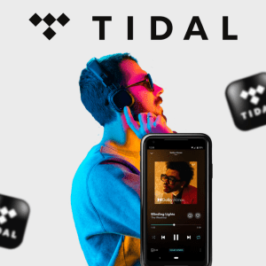 Tidal Premium (Individual)