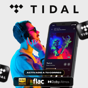Tidal Premium (Individual)