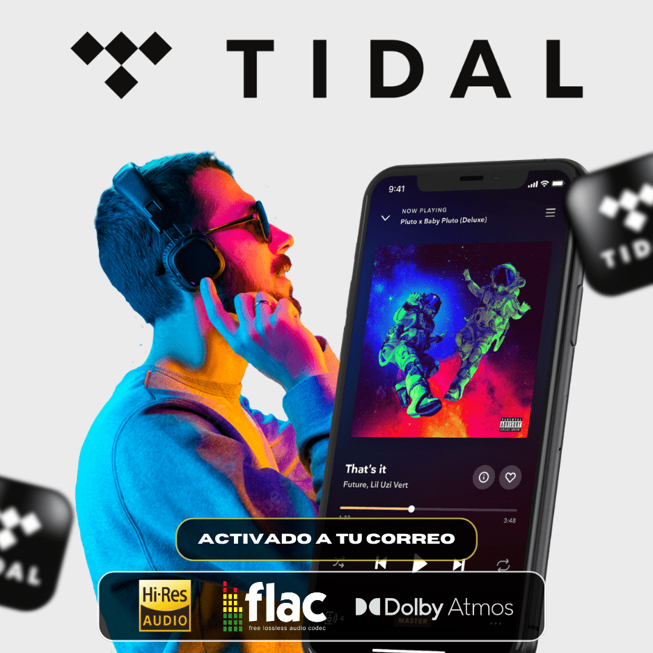 Tidal Premium (Individual)