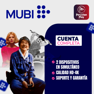 Mubi (Cuenta)