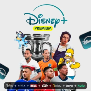 disney premium