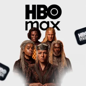 HBO Max