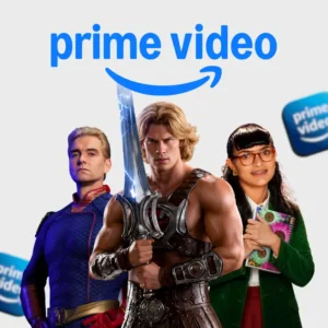 Prime Video