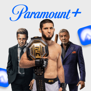 Paramount+ (1 Perfil)