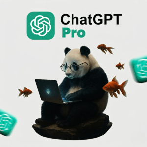ChatGPT - Pro