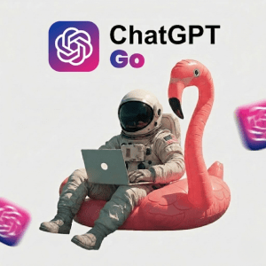 ChatGPT - Go