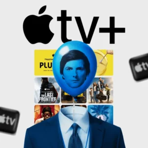 Apple Tv