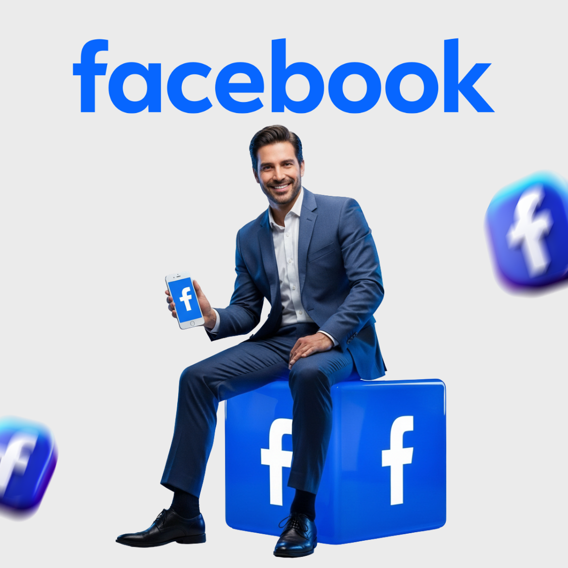 Facebook | Seguidores - Likes - Vistas