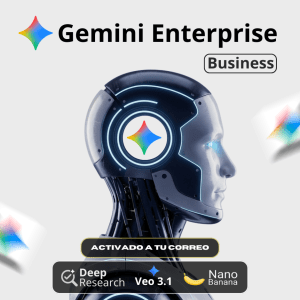 Gemini Enterprise