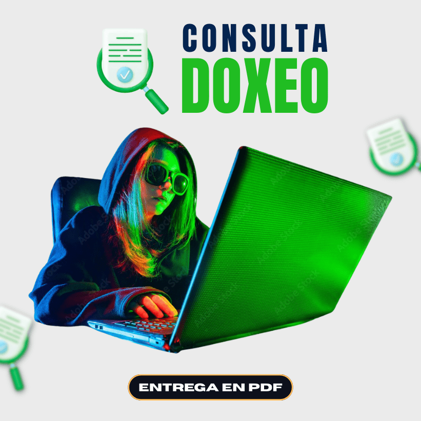 Consulta Doxeo