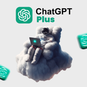 ChatGPT - Plus