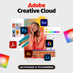 Adobe Creative Cloud