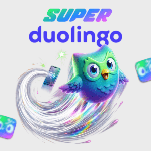 Super Duolingo