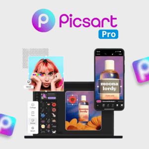Picsart Pro