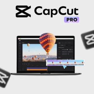 CapCut Pro Privada