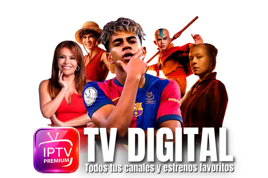 TV Digital