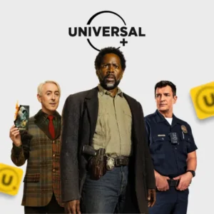 Universal Plus