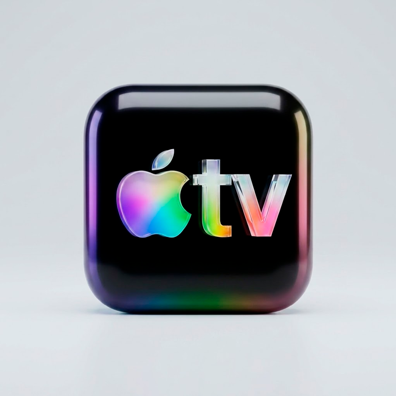 Apple Tv+ (Cuenta)