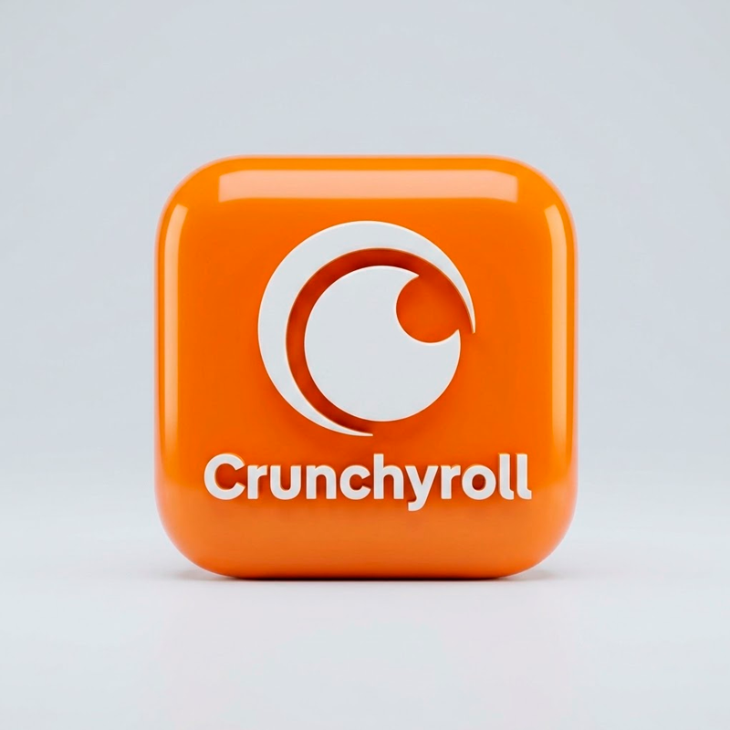 Crunchyroll Premium (1 Perfil)