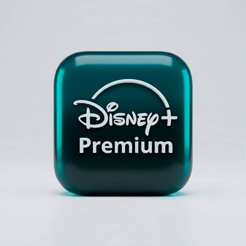 Disney+ Premium (1 Perfil)