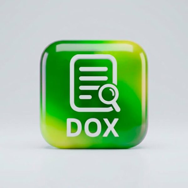 Consulta Doxeo