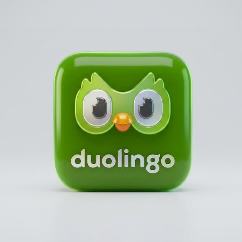 Super Duolingo | 1 Año