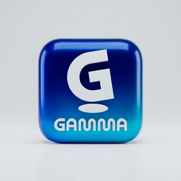 Gamma Pro | 1 Año