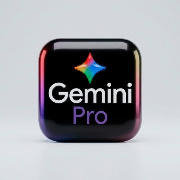 Gemini Pro +5TB de Almacenamiento