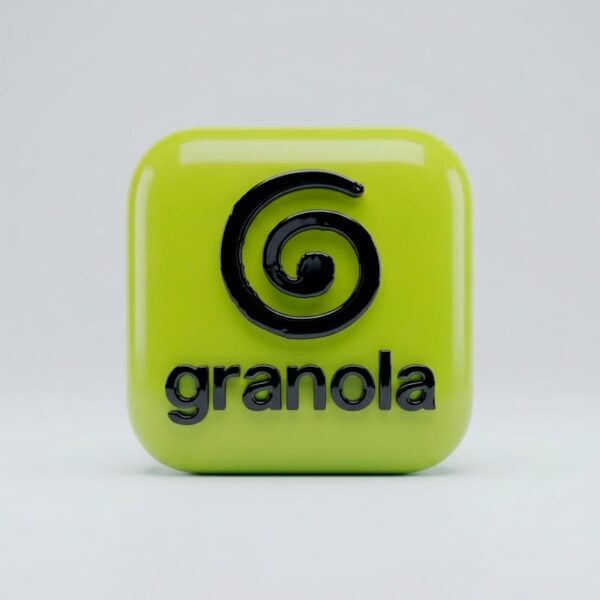 Granola Business | 1 año