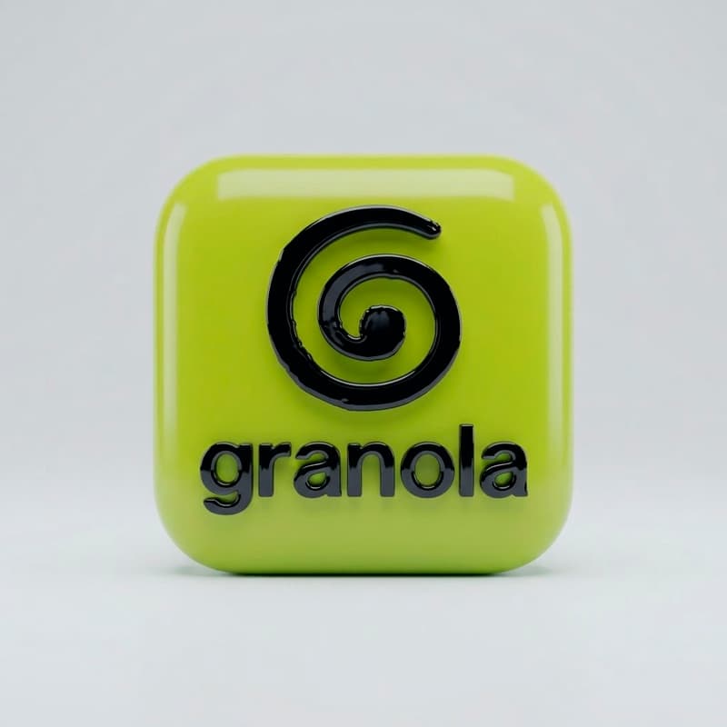 Granola Business | 1 año