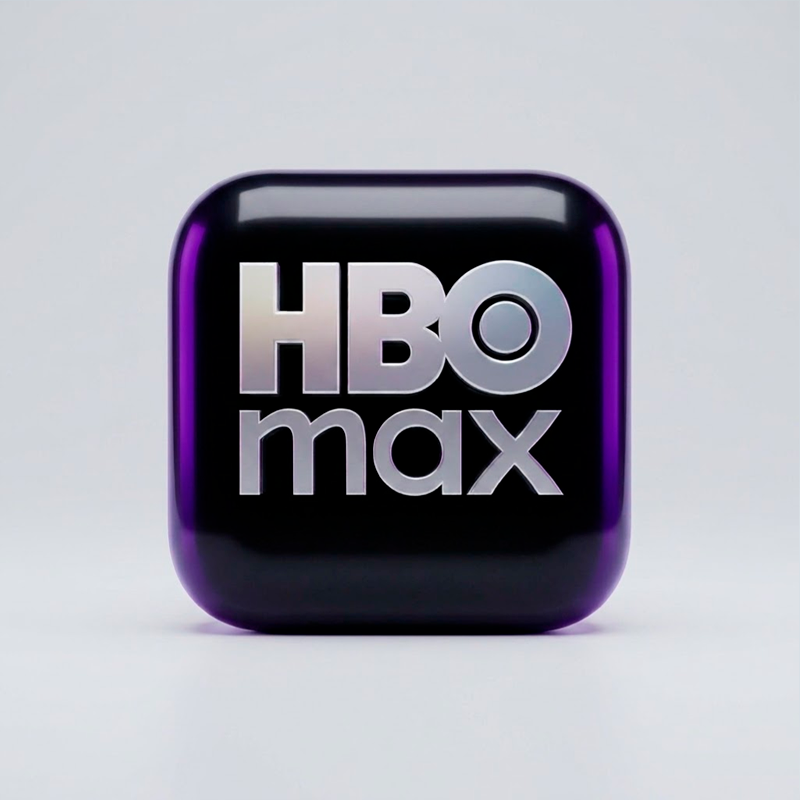 HBO Max (1 Perfil)