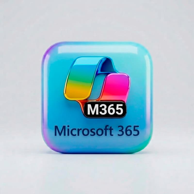 Microsoft 365 - Personal | 1 Año