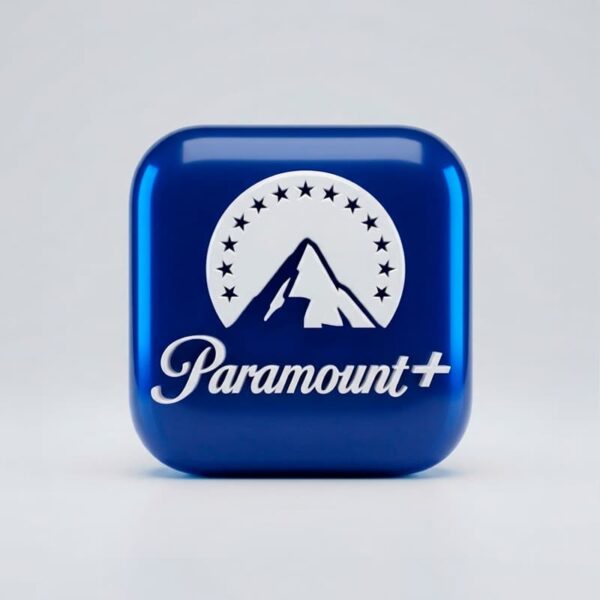 Paramount+ (1 Perfil)