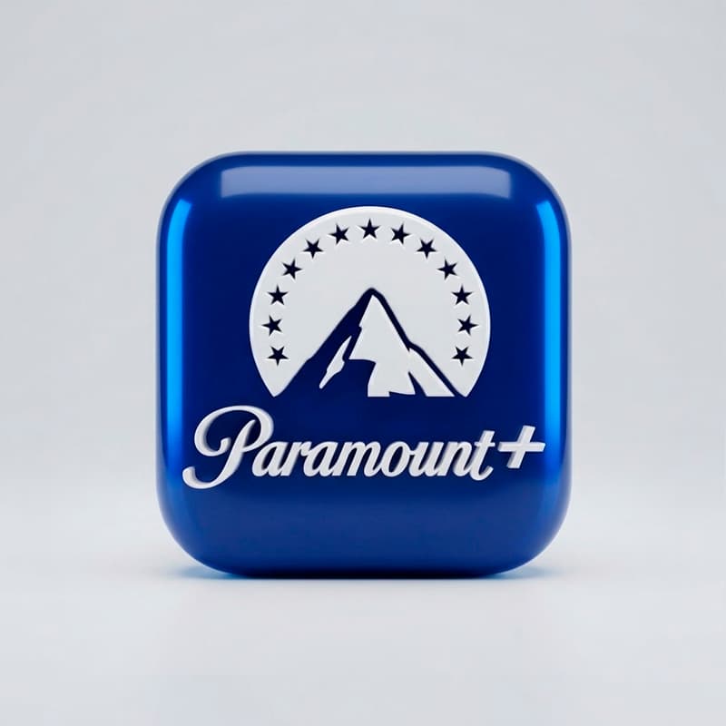 Paramount+ (1 Perfil)