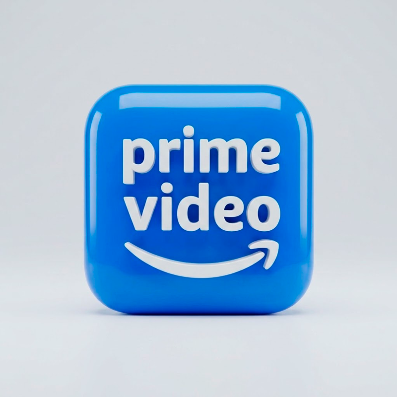 Prime Video (1 Perfil)