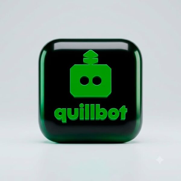 QuillBot Premium | 1 Mes