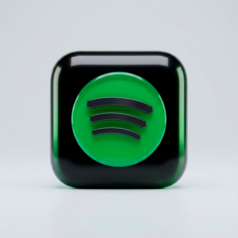 Spotify Premium (Individual)