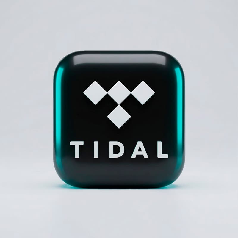 Tidal (Individual)