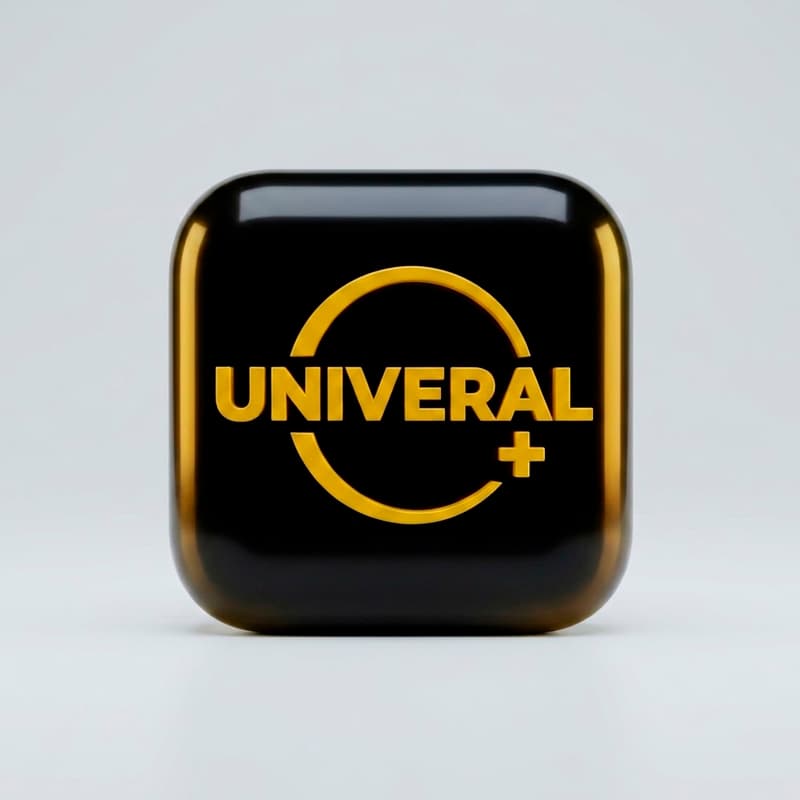 Universal+ (1 Perfil)
