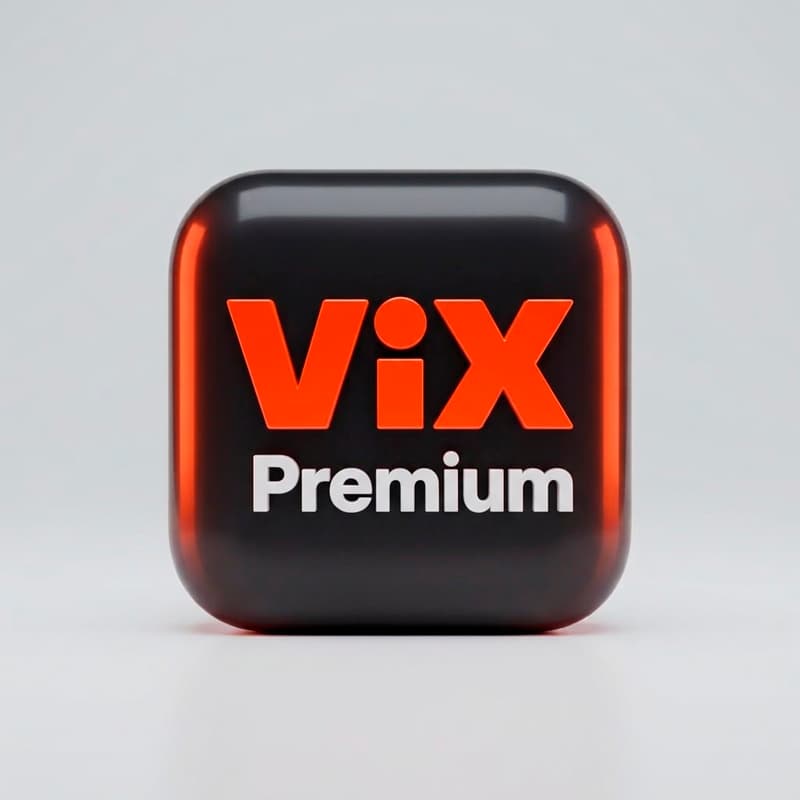 Vix Premium (1 Perfil)