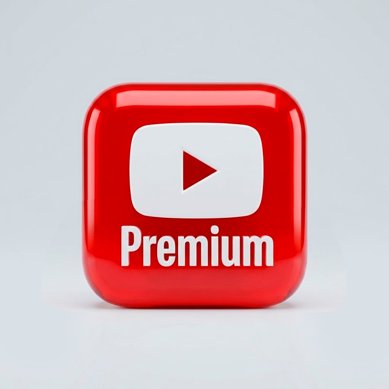 Youtube Premium | Personal