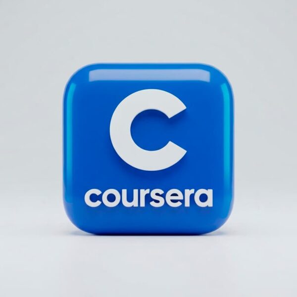 Coursera Premium | 1 Año