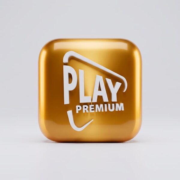 Play Premium - 3 Dispositivos