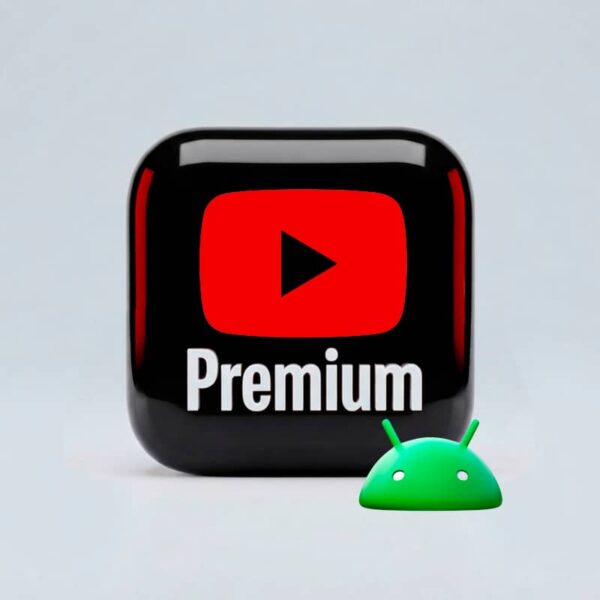 Youtube Premium - Solo Android | Personal