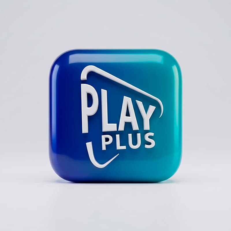 Play Plus - 1 Dispositivo