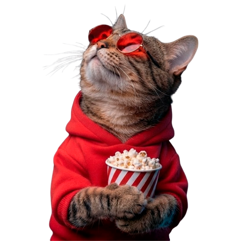 Catálogo de Películas