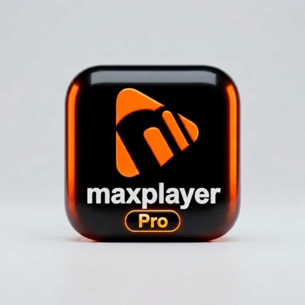 Max Player - Pro