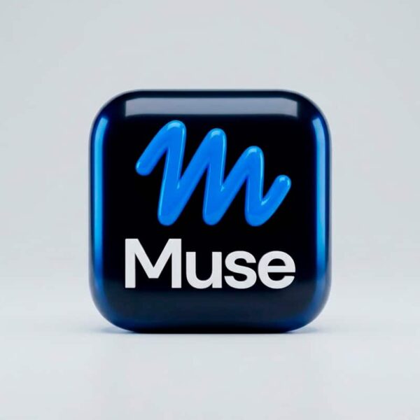 Muse AI (1B Tokens) | Único Pago